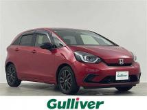 2021 Honda Fit