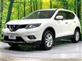 2015 Nissan X-Trail