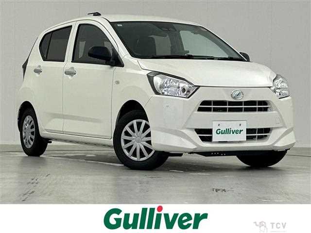 2021 Daihatsu Mira Es
