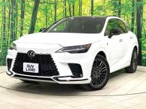 2023 Lexus RX