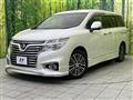 2014 Nissan Elgrand