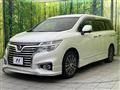 2014 Nissan Elgrand