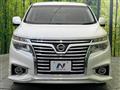 2014 Nissan Elgrand