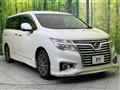 2014 Nissan Elgrand