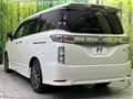 2014 Nissan Elgrand