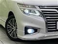 2014 Nissan Elgrand