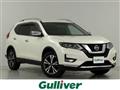 2018 Nissan X-Trail