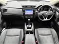 2018 Nissan X-Trail