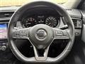 2018 Nissan X-Trail