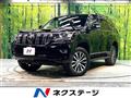 2021 Toyota Land Cruiser Prado