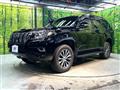 2021 Toyota Land Cruiser Prado