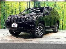 2021 Toyota Land Cruiser Prado