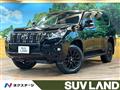 2022 Toyota Land Cruiser Prado