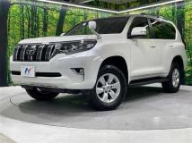 2023 Toyota Land Cruiser Prado