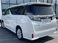 2019 Toyota Vellfire