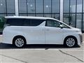 2019 Toyota Vellfire