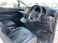 2019 Toyota Vellfire