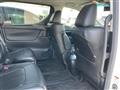 2019 Toyota Vellfire