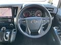 2019 Toyota Vellfire