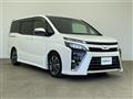 2018 Toyota Voxy