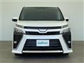 2018 Toyota Voxy