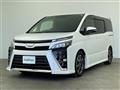 2018 Toyota Voxy