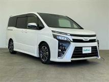 2018 Toyota Voxy