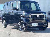 2023 Honda N BOX