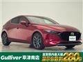 2019 Mazda Mazda3
