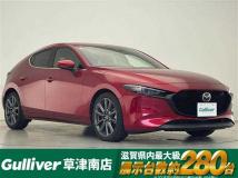 2019 Mazda Mazda3