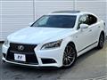 2012 Lexus LS