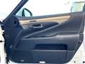 2012 Lexus LS