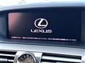 2012 Lexus LS