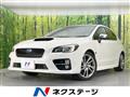 2015 Subaru WRX S4