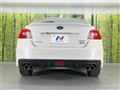 2015 Subaru WRX S4