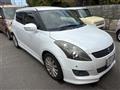 2013 Suzuki Swift