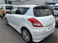 2013 Suzuki Swift