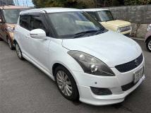 2013 Suzuki Swift