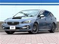 2017 Subaru Levorg