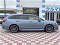 2017 Subaru Levorg