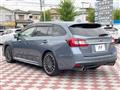 2017 Subaru Levorg