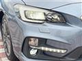 2017 Subaru Levorg