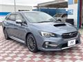 2017 Subaru Levorg