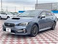 2017 Subaru Levorg