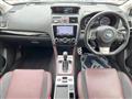 2017 Subaru Levorg