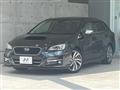 2017 Subaru Levorg