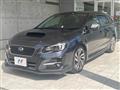 2017 Subaru Levorg