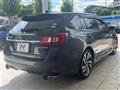 2017 Subaru Levorg