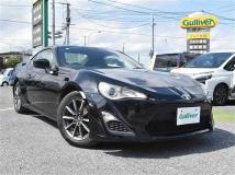 2012 Toyota 86