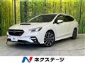 2021 Subaru Levorg